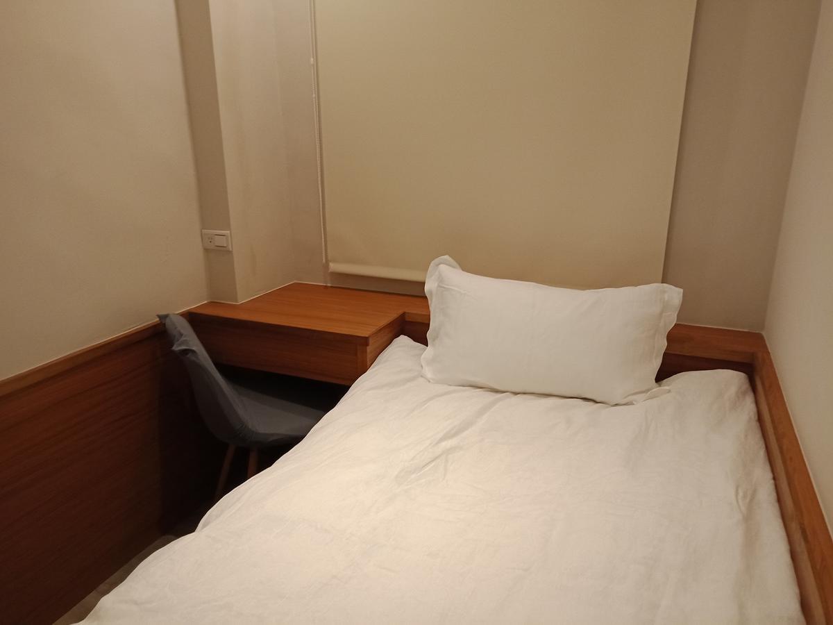 Phoenix Hostel Hualien Exterior foto